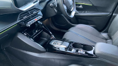 Peugeot 2008 1.2 PureTech 130 GT 5dr EAT8 Petrol Estate